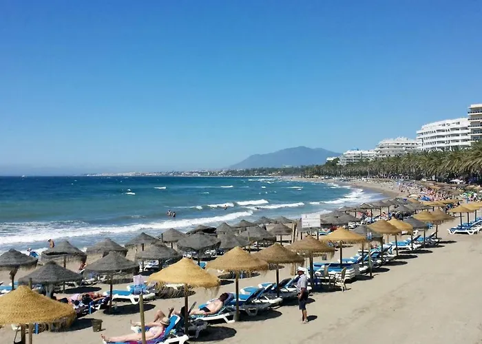 Edificio Ramiro * Marbella