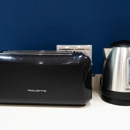 Апартаменты Edificio Ramiro