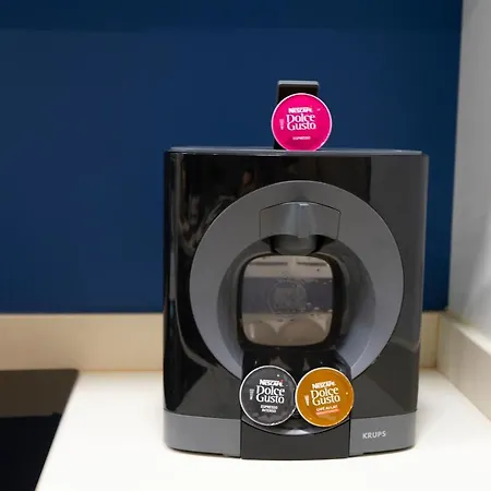 Edificio Ramiro Апартаменты *