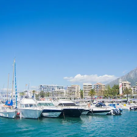 Edificio Ramiro Апартаменты *