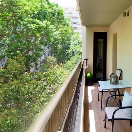 Edificio Ramiro Марбелья