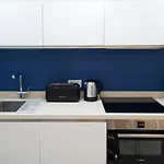 Apartman Edificio Ramiro Marbella