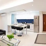Apartman Edificio Ramiro *