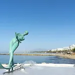 Edificio Ramiro Apartman Marbella