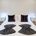 Edificio Ramiro Apartman Marbella