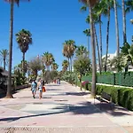 Edificio Ramiro Apartman Marbella