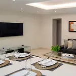 Edificio Ramiro Apartman Marbella
