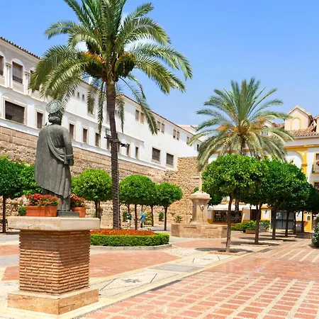 Edificio Ramiro شقة *