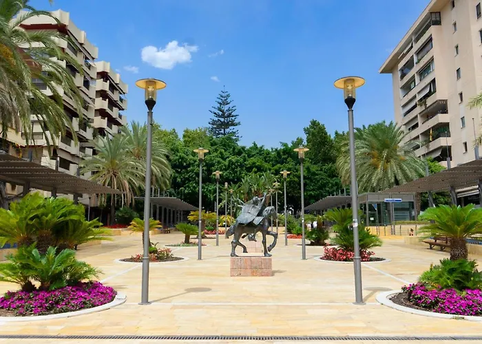 Edificio Ramiro